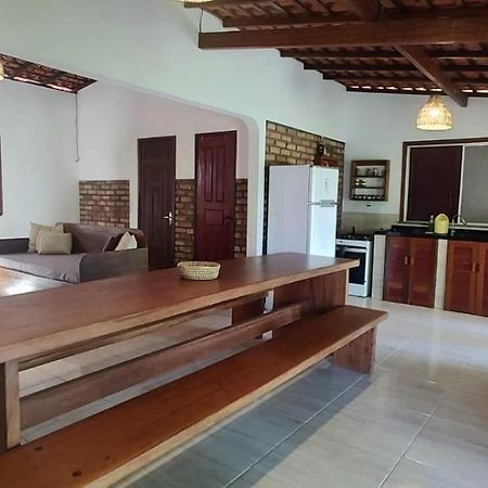 Bons Aires Atins Exterior foto