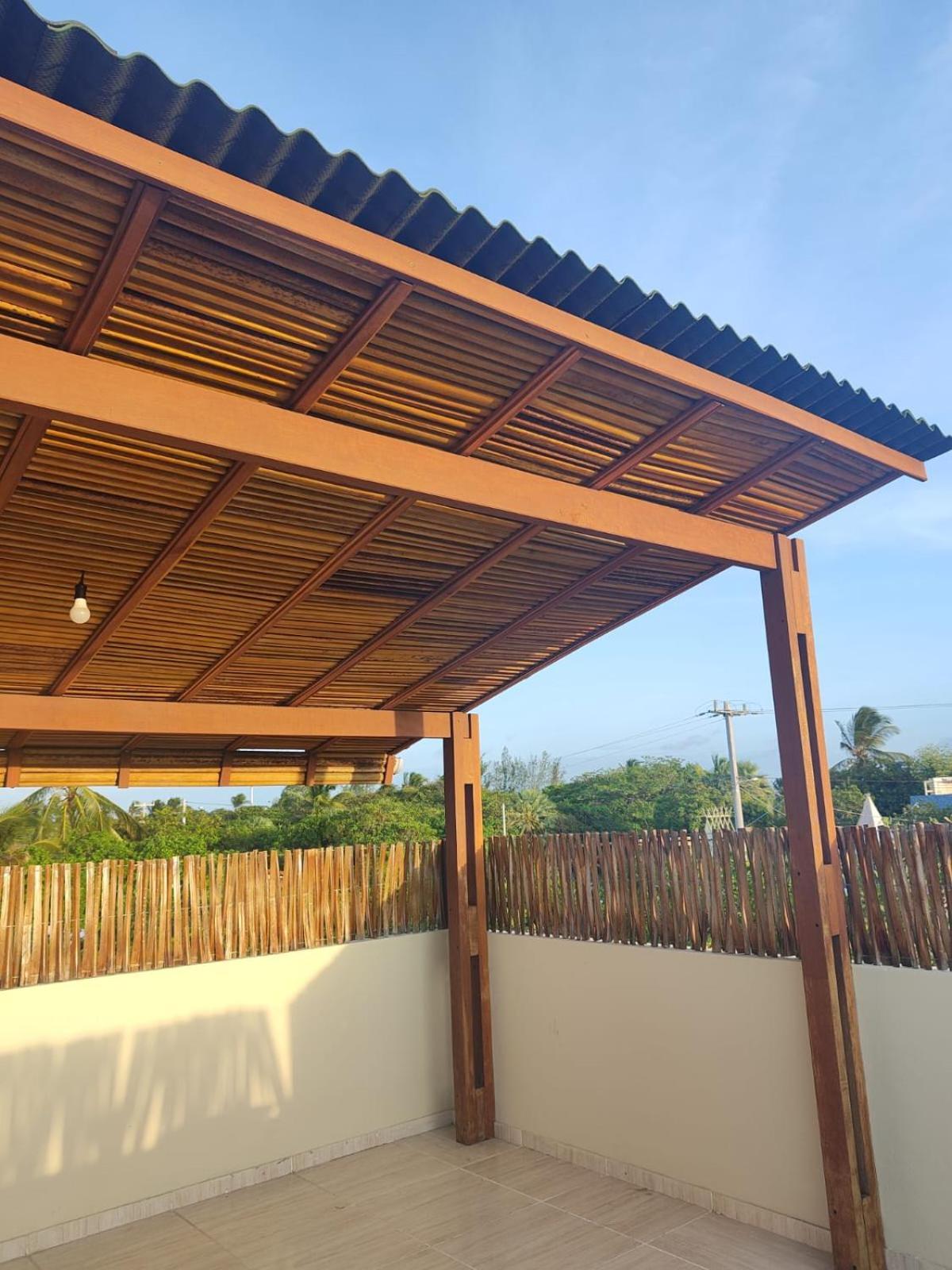 Bons Aires Atins Exterior foto