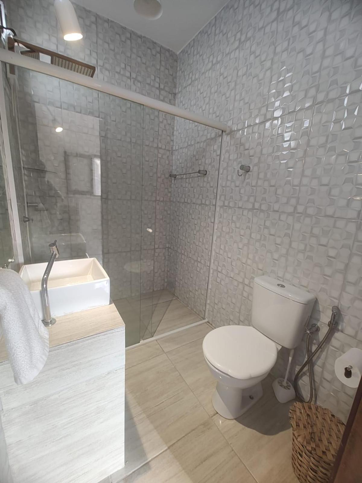 Bons Aires Atins Exterior foto