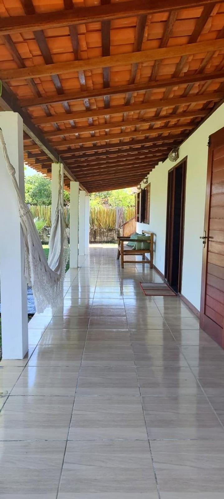 Bons Aires Atins Exterior foto