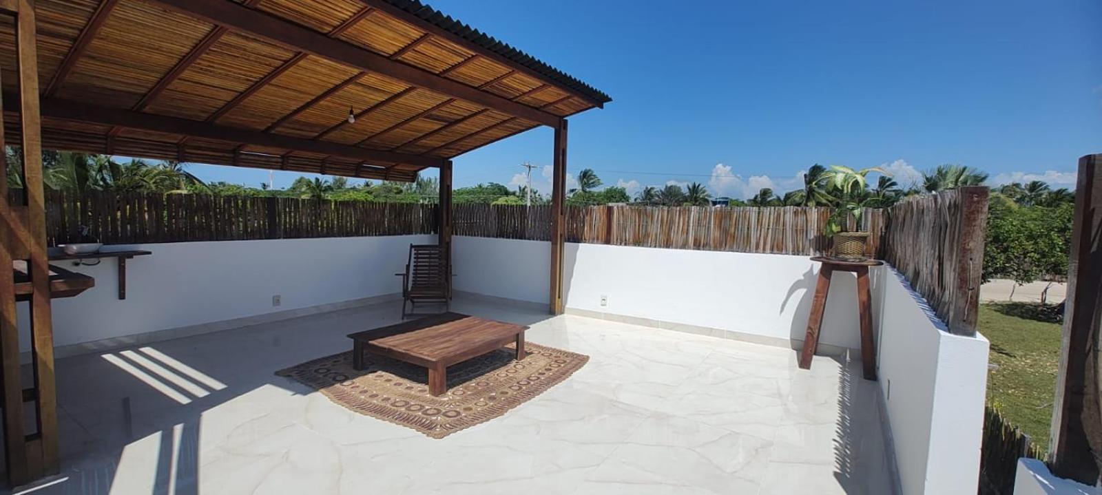 Bons Aires Atins Exterior foto